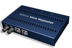Gambar Repeater Wired