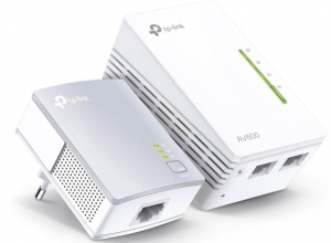 Gambar Repeater Wireless