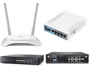 Gambar Router